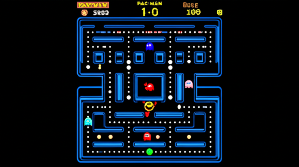 Pac-Man