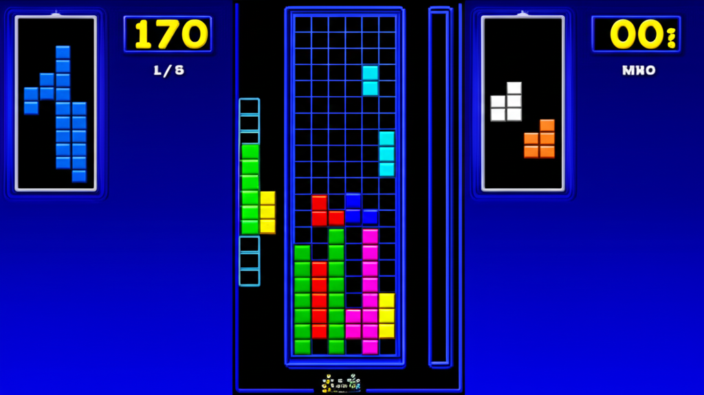 Tetris Classic